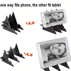 Optical Tracing Board for Mobile Tablet - Beginner-Friendly