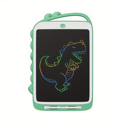 10 12 Inch Writing Board Little Dinosaur Handwriting LCD Drawing Board