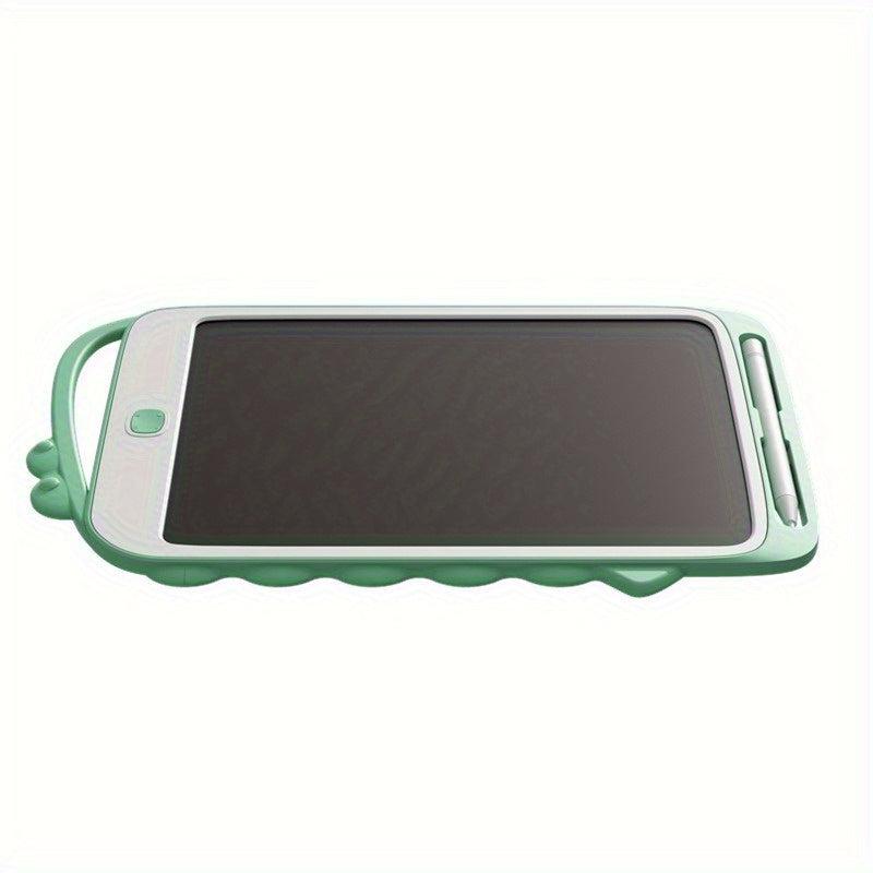 10 12 Inch Writing Board Little Dinosaur Handwriting LCD Drawing Board