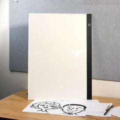 A3 LED Drawing Tablet Digital Graphics Pad USB LED Light Box