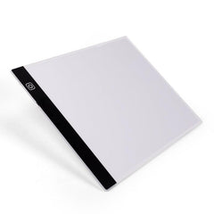 A4 Dimmable LED Drawing Pad for Kids