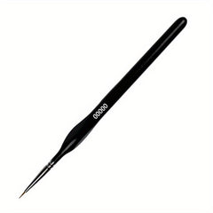 Watercolor Hook Line Pen Gouache Soft Weasel Hair Brush