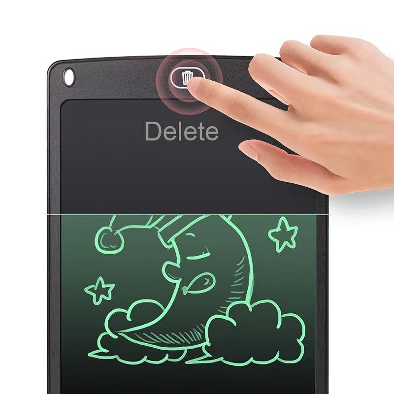 8 12 Writing Tablet Drawing Pad