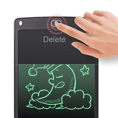 8 12 Writing Tablet Drawing Pad