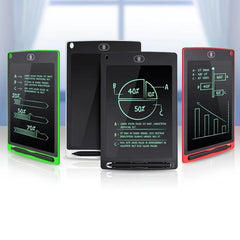 8 12 Writing Tablet Drawing Pad