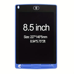8 12 Writing Tablet Drawing Pad