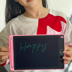 8 12 Writing Tablet Drawing Pad