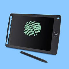8 12 Writing Tablet Drawing Pad