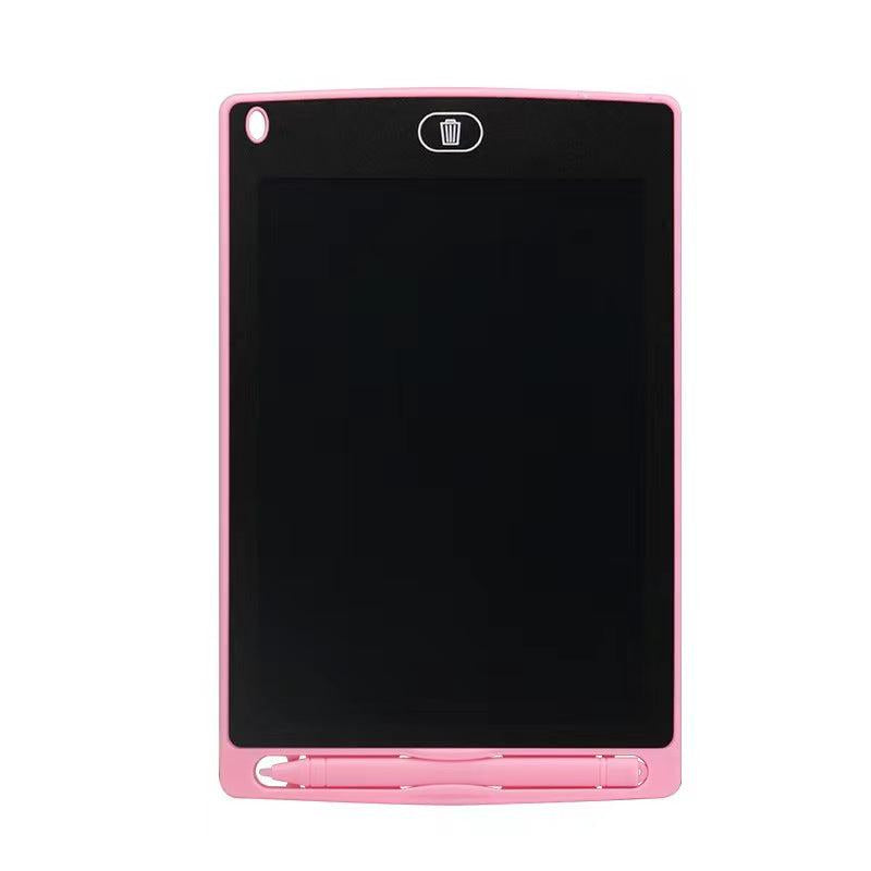 8 12 Writing Tablet Drawing Pad
