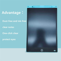 8.5 Inch LCD Drawing Board for Kids, Gift for Children
