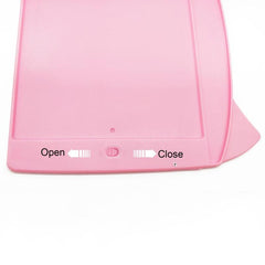 21.59cm LCD Writing Tablet Drawing Board Handwriting Blackboard