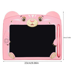 21.59cm LCD Writing Tablet Drawing Board Handwriting Blackboard