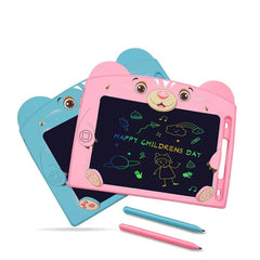 21.59cm LCD Writing Tablet Drawing Board Handwriting Blackboard
