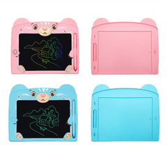 21.59cm LCD Writing Tablet Drawing Board Handwriting Blackboard