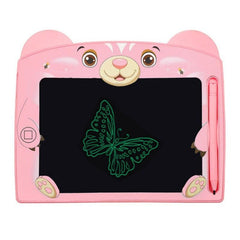 21.59cm LCD Writing Tablet Drawing Board Handwriting Blackboard