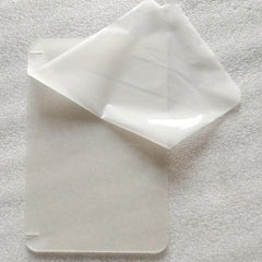 Mini Transparent Acrylic Erasable Doodle Board