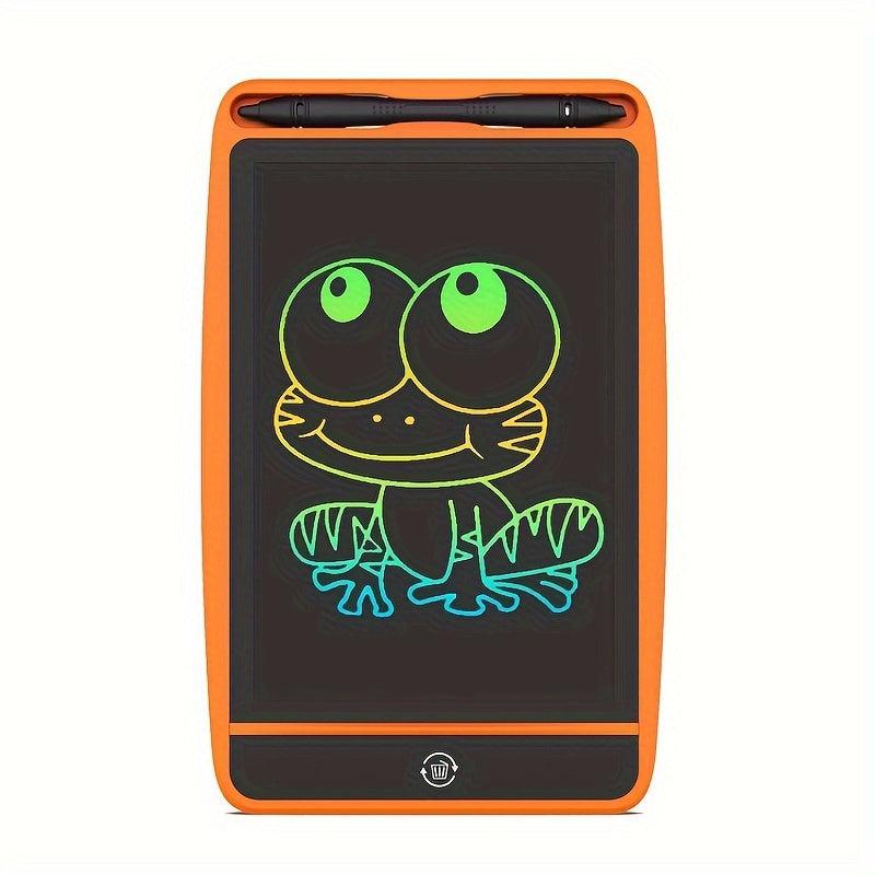8.5-Inch LCD Handwriting Board for Drawing and Calligraphy Practice