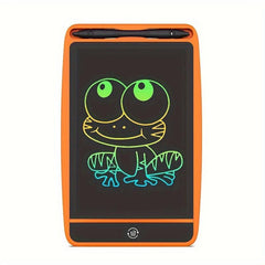 8.5-Inch LCD Handwriting Board for Drawing and Calligraphy Practice
