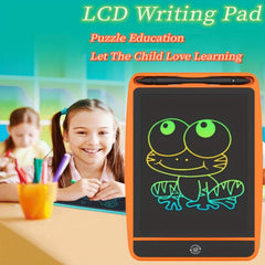 8.5-Inch LCD Handwriting Board for Drawing and Calligraphy Practice