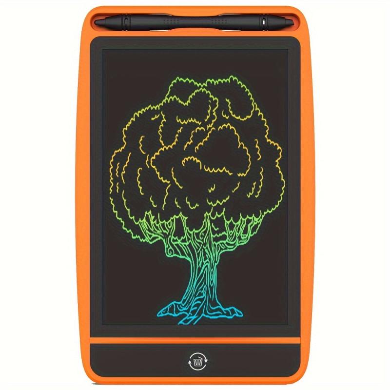 8.5-Inch LCD Handwriting Board for Drawing and Calligraphy Practice