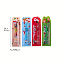 5pcs Christmas Cartoon Painting Tools Set