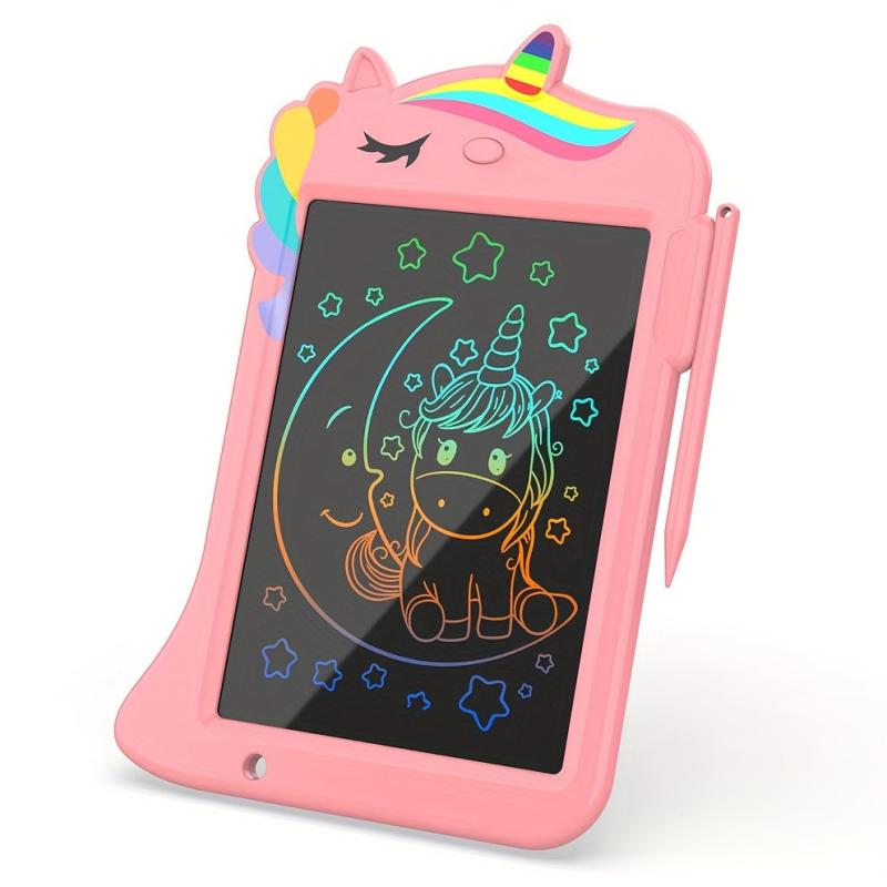 LCD Writing Tablet Toy 21 59 Cm Doodle Board Drawing Board Gift