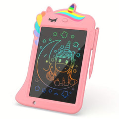 LCD Writing Tablet Toy 21 59 Cm Doodle Board Drawing Board Gift