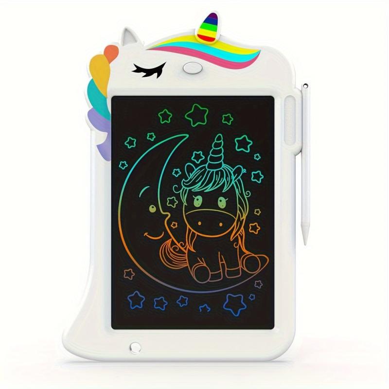 LCD Writing Tablet Toy 21 59 Cm Doodle Board Drawing Board Gift
