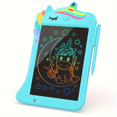 LCD Writing Tablet Toy 21 59 Cm Doodle Board Drawing Board Gift