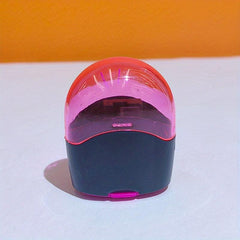 Pencil Lip Balm Pen Sharpener 4-Color Choice Mini Convenient Carry