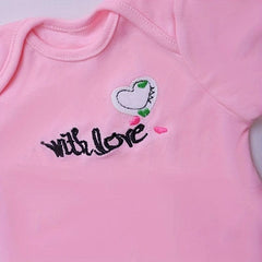 Reborn Dolls Clothes Fit For 50-88 cm Reborn Doll Clothing Accessories