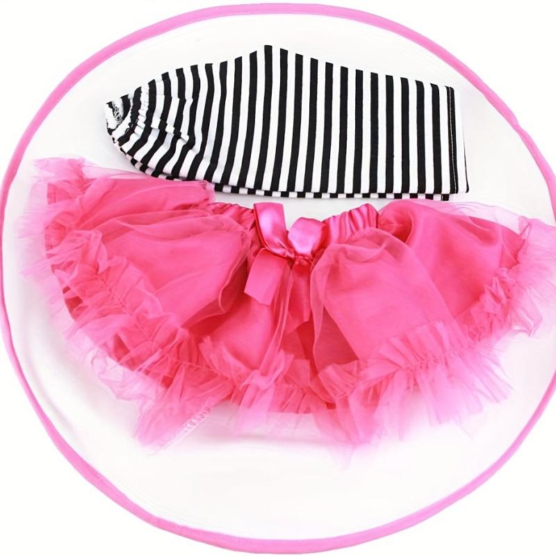 Reborn Dolls Clothes Fit For 50-88 cm Reborn Doll Clothing Accessories