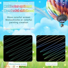 LCD Handwriting Board 21 59 30 48 Cm Graffiti Painting Board