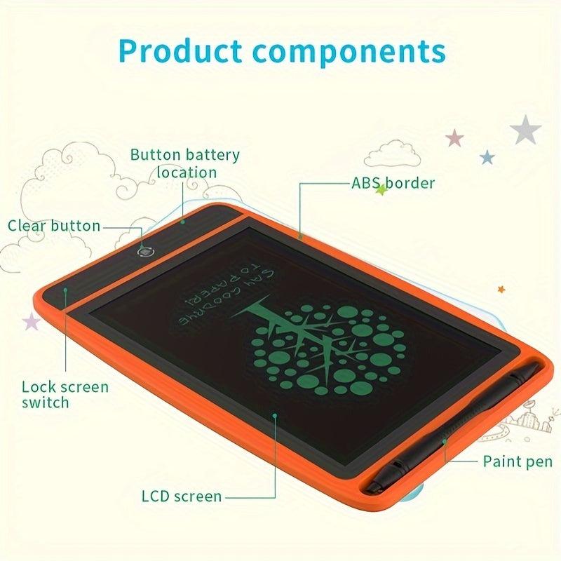 LCD Handwriting Board 21 59 30 48 Cm Graffiti Painting Board