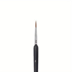 Hook Pen Watercolor Gouache Soft Hair Painting Extra Fine