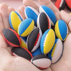 Rugby Rubber Children's Eraser Stationery Award