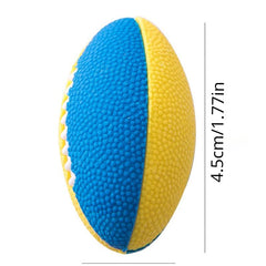 Rugby Rubber Children's Eraser Stationery Award