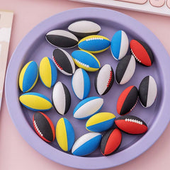 Rugby Rubber Children's Eraser Stationery Award