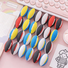 Rugby Rubber Children's Eraser Stationery Award