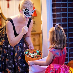 20pcs Halloween Erasers For Kids Bulk 6 Styles Mini Erasers Assortment