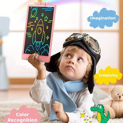 LCD Handwriting Board Drawing Board 25.4 cm