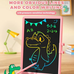 LCD Handwriting Board Drawing Board 25.4 cm