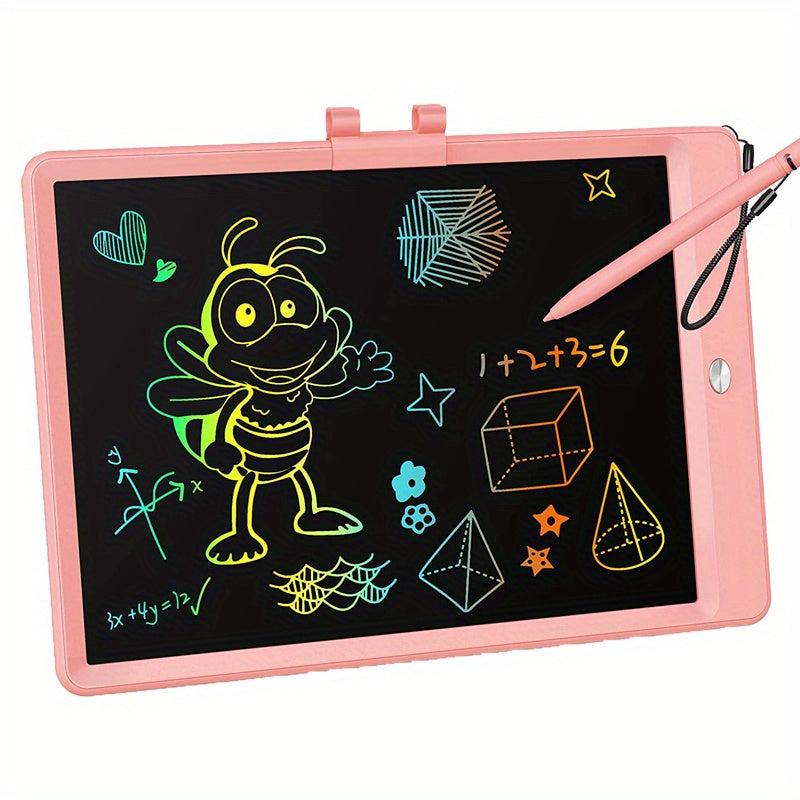 LCD Handwriting Board Drawing Board 25.4 cm