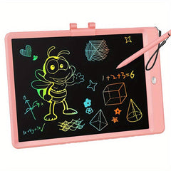 LCD Handwriting Board Drawing Board 25.4 cm