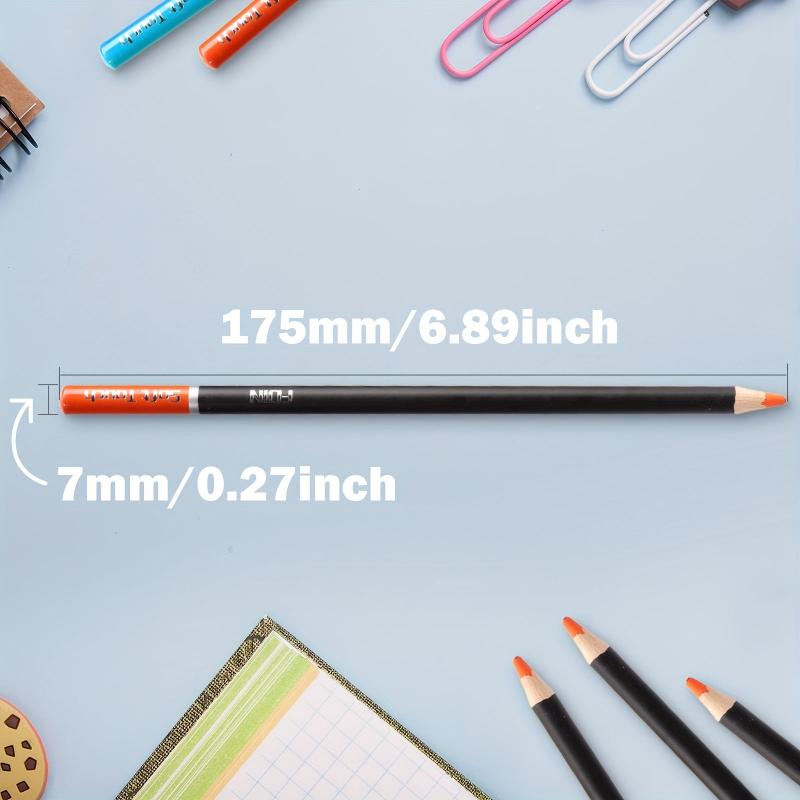 24-Color Watercolor Pencils Set for Art Supplies