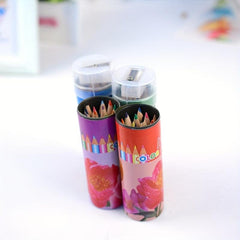 Colored Pencils Drawing Pencils DIY Painting Supplies