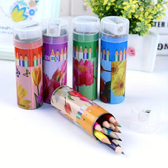 Colored Pencils Drawing Pencils DIY Painting Supplies