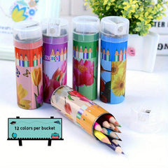 Colored Pencils Drawing Pencils DIY Painting Supplies