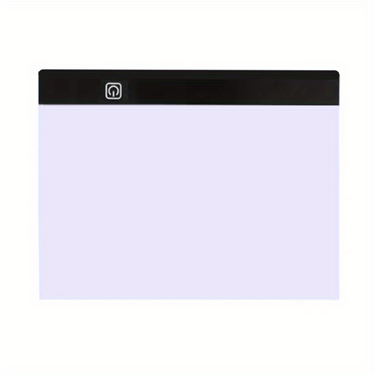 LED Dimming Copy Desk Anime Painting Board LED Tracing Pad