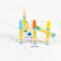 1pcs Painting Stick Set Children's Painting Coloring Crayon Kindergarten